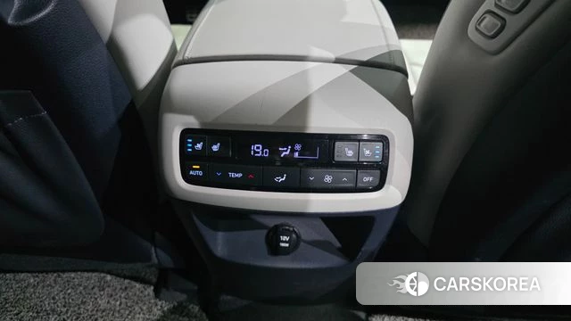 Hyundai The New Palisade id 4942516 из Кореи 10