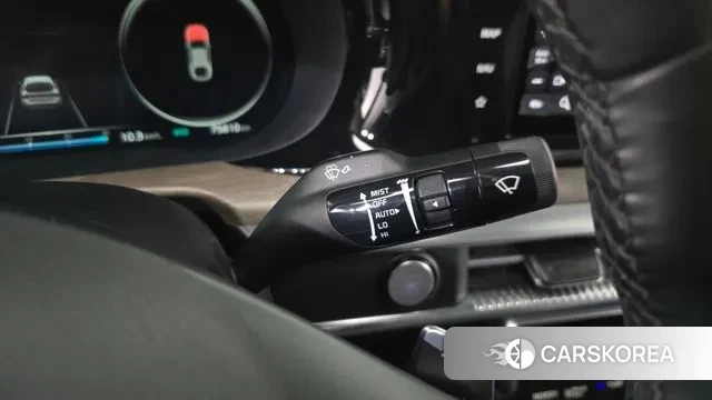 Kia K5 Hybrid 3rd Generation id 3630791 из Кореи 10