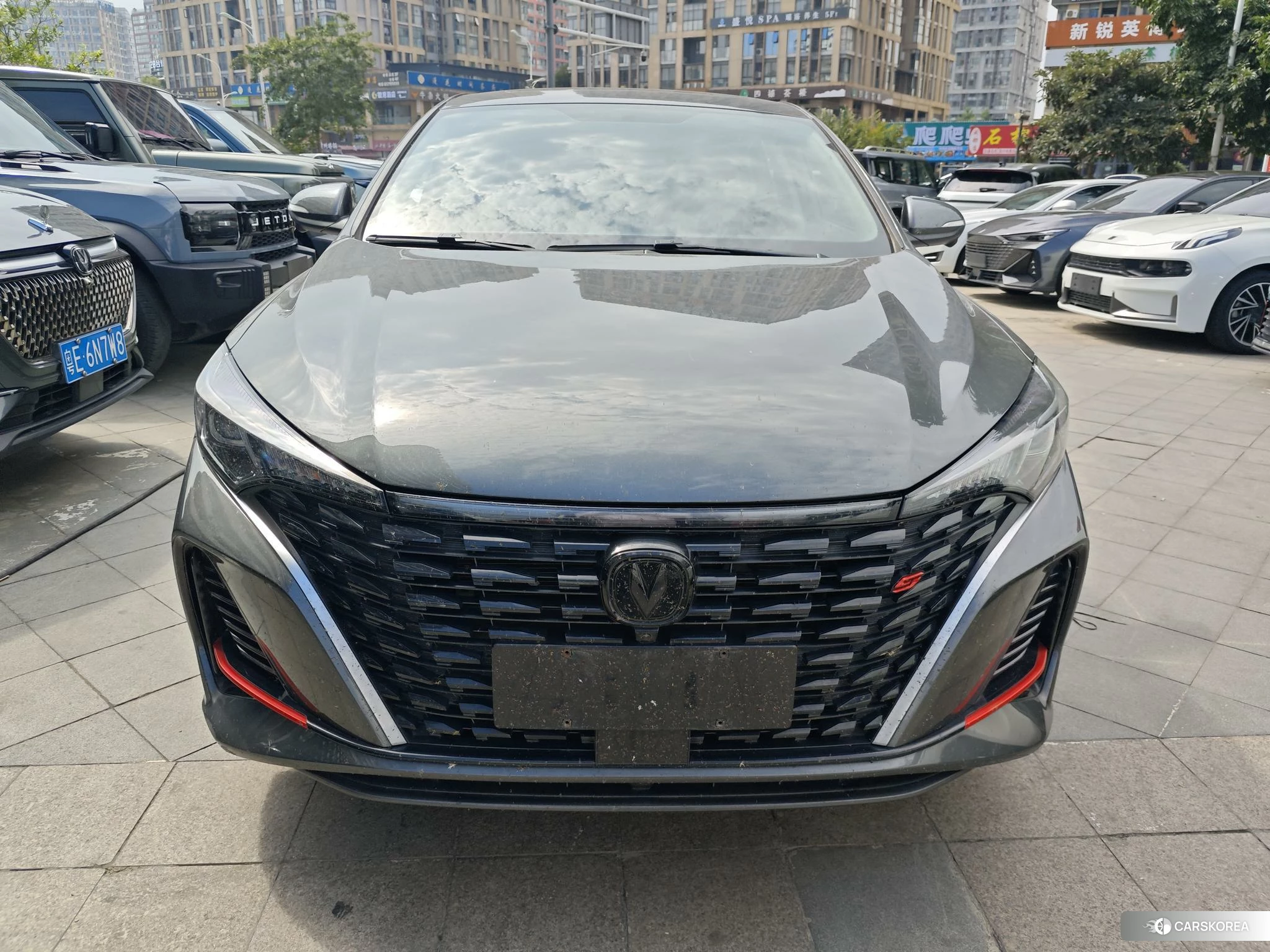 Chang'an Yidong id 4467985 из Китая 10