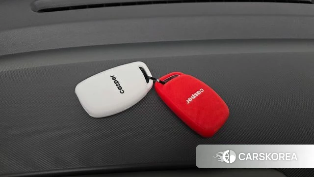 Hyundai Casper id 4315764 из Кореи 10