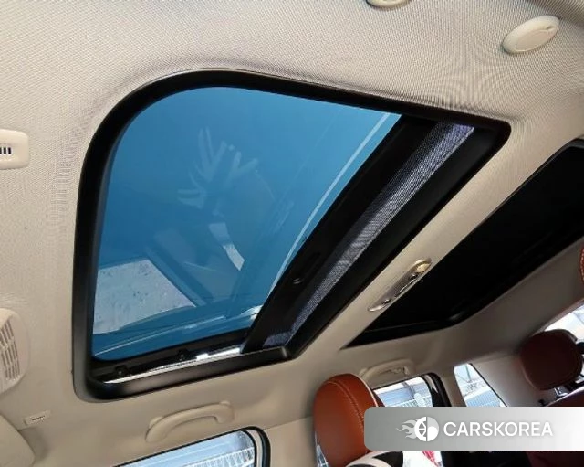 Mini Cooper S id 3891580 из Кореи 10