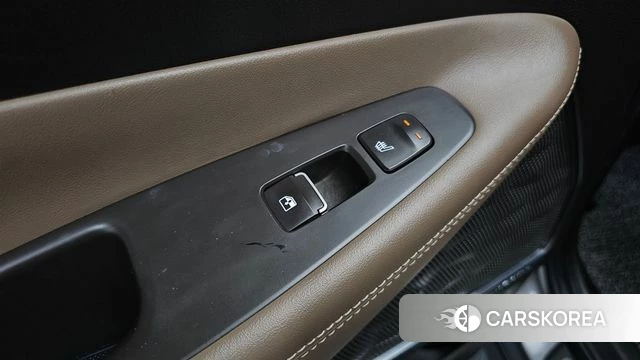Hyundai Santa Fe TM id 4937783 из Кореи 10