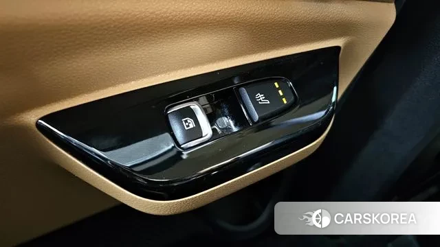 Kia Carnival 4th generation id 3660001 из Кореи 10