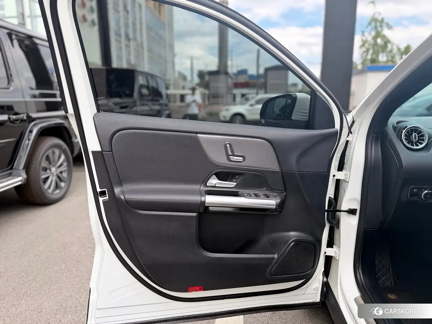 Mercedes-Benz GLA id 4589509 из Китая 10
