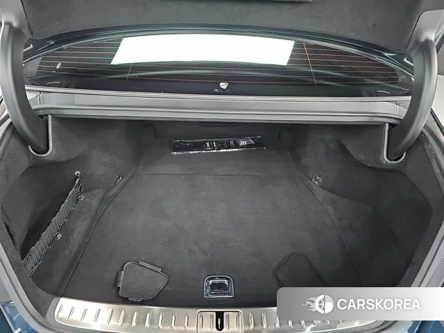 Genesis G90 (RS4) id 4382466 из Кореи 10