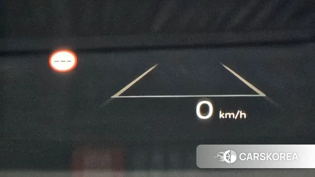 Hyundai Grandeur Hybrid (GN7) id 3405416 из Кореи 10