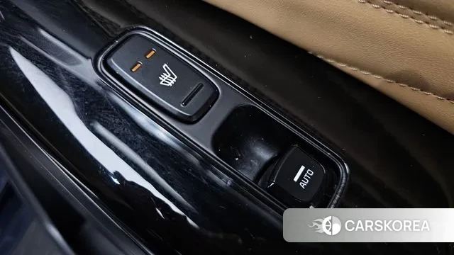 Kia K7 Premier id 3742059 из Кореи 10