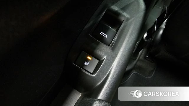 Chevrolet (GM Daewoo) Trailblazer id 4196437 из Кореи 10