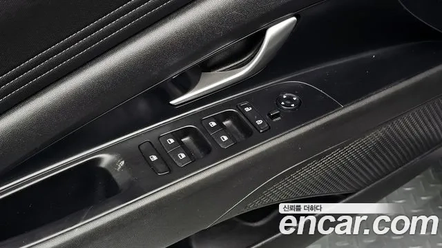 Hyundai Avante (CN7) id 2858604 из Кореи 10