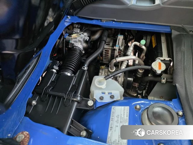 Chevrolet (GM Daewoo) New Damas id 3878967 из Кореи 10