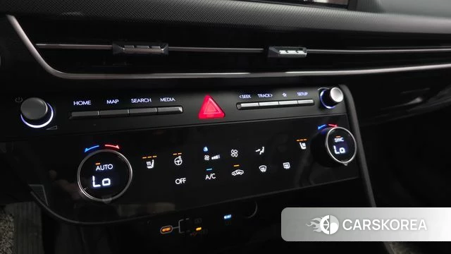 Hyundai Sonata D Edge (DN8) id 4607556 из Кореи 10