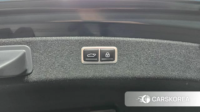 Genesis G80 (RG3) id 4775762 из Кореи 10