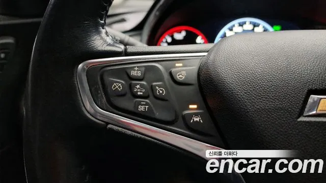 Chevrolet (GM Daewoo) The New Malibu id 2367767 из Кореи 10