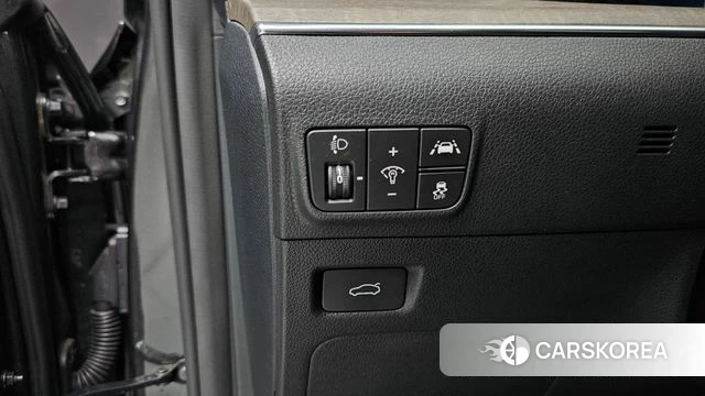 Kia K5 3rd generation id 4691894 из Кореи 10