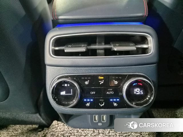 Genesis GV70 id 4705591 из Кореи 10