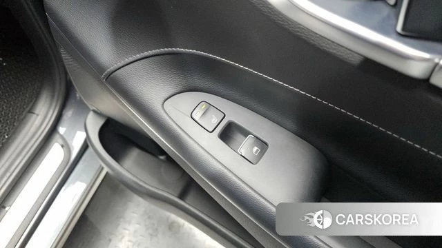 Hyundai Grandeur IG Hybrid id 3821109 из Кореи 10