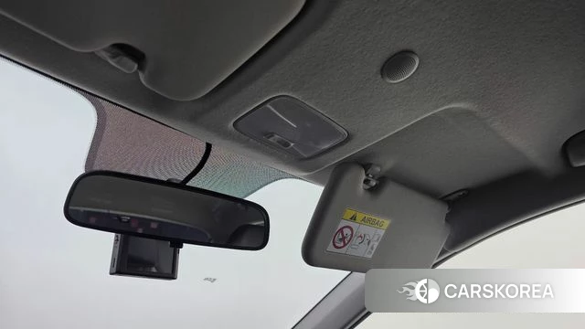 Kia Morning Urban (JA) id 4725985 из Кореи 10