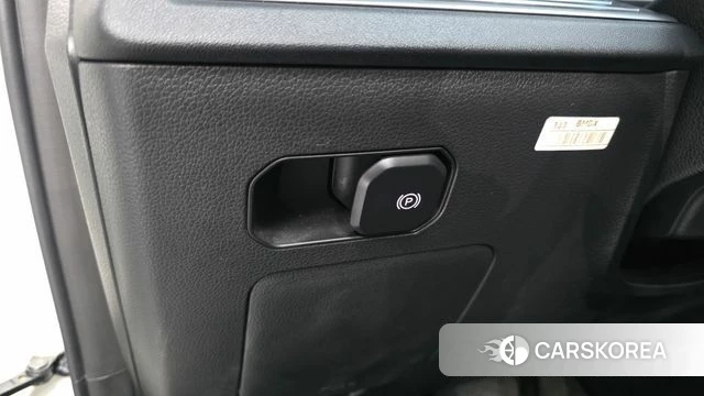 Ssangyong Torres id 4382478 из Кореи 10