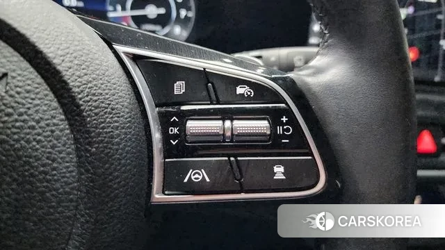 Kia The New Seltos id 3586342 из Кореи 10