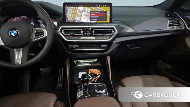 BMW X4 (G02) id 3477167 из Кореи 10