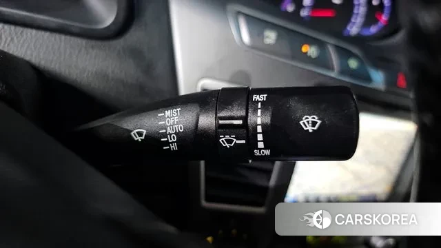 Ssangyong Korando Turismo id 3018890 из Кореи 10