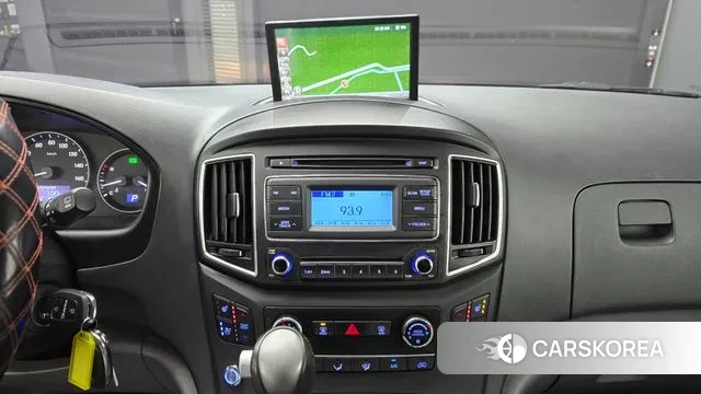 Hyundai The New Grand Starex id 3396832 из Кореи 10