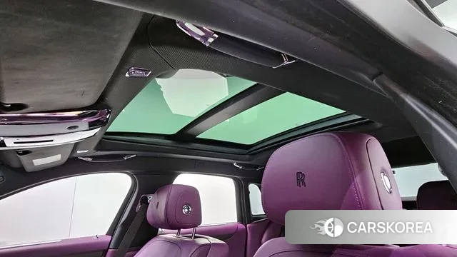 Rolls-Royce Ghost 2nd Generation id 3169090 из Кореи 10