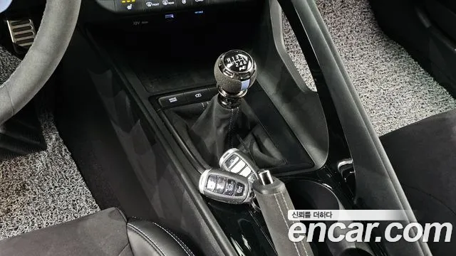 Hyundai Avante (CN7) id 2656528 из Кореи 10