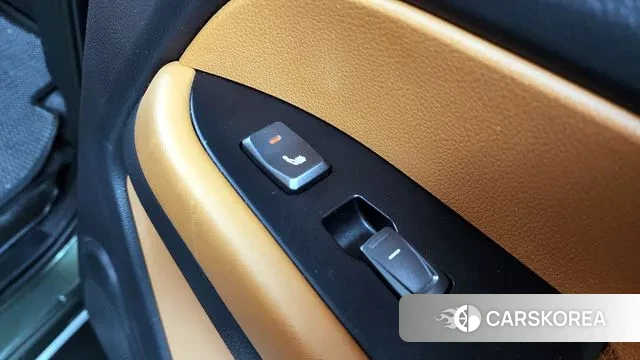 Ssangyong The New Rexton Sports Cannes id 3539687 из Кореи 10