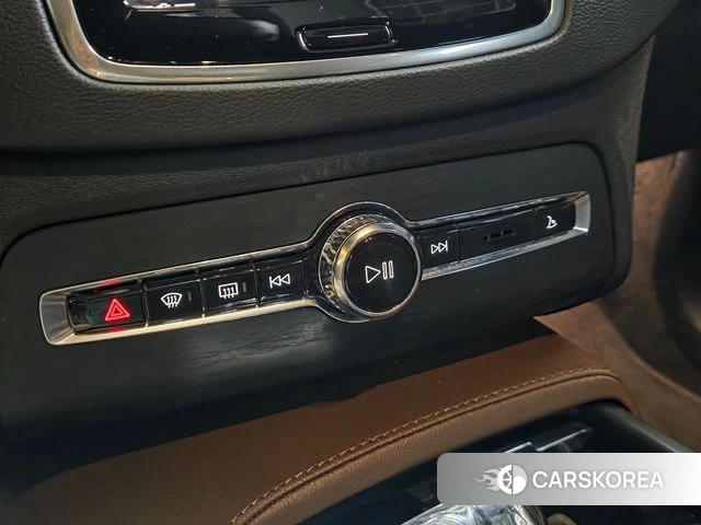 Volvo XC90 second Generation id 4409180 из Кореи 10