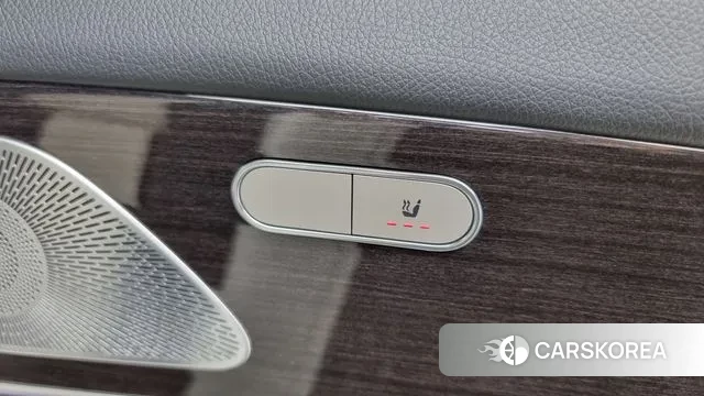 Mercedes-Benz GLE-Class W167 id 3017844 из Кореи 10