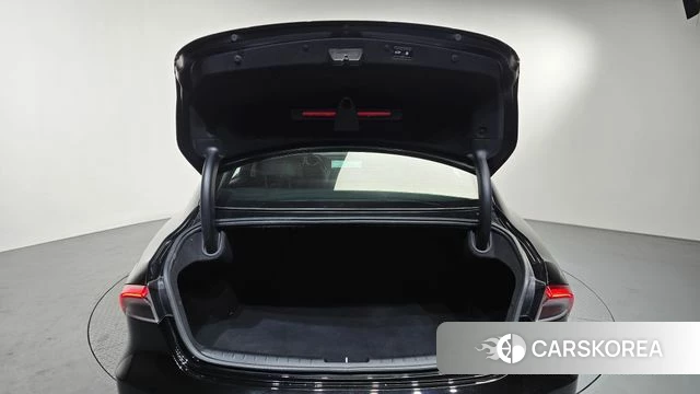 Hyundai The New Grandeur IG id 4429496 из Кореи 10