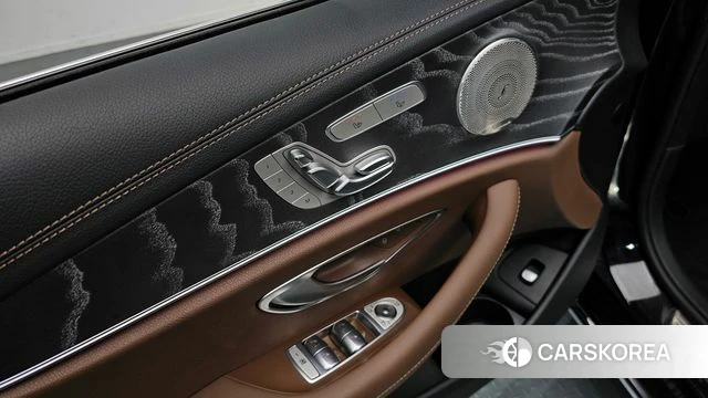 Mercedes-Benz E-Class W213 id 3877347 из Кореи 10