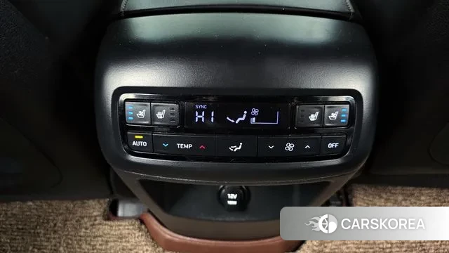 Hyundai Palisade id 3412507 из Кореи 10