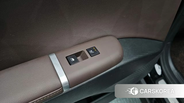 Hyundai Grandeur Hybrid (GN7) id 4322136 из Кореи 10