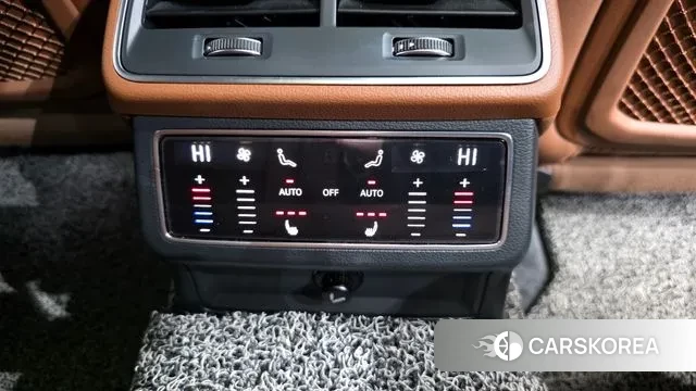 Audi A6 (C8) id 3478931 из Кореи 10