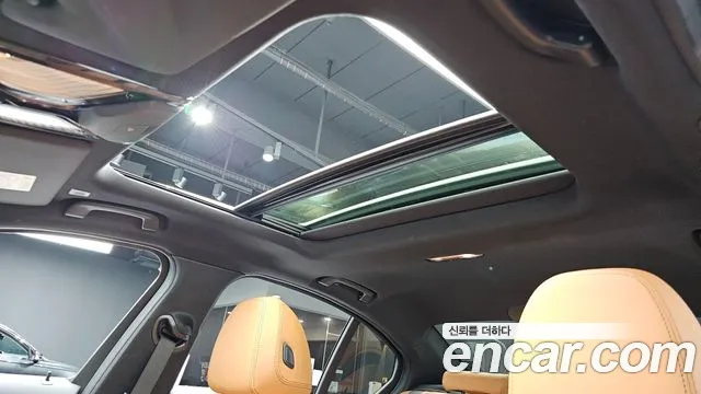 BMW 3 Series (G20) id 2831874 из Кореи 10