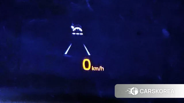 Kia K7 Premier id 3275156 из Кореи 10