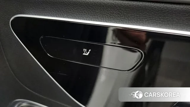 Mercedes-Benz EQE V295 id 3452810 из Кореи 10