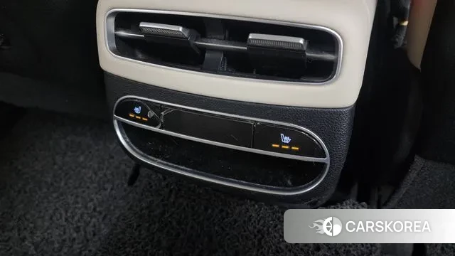 Genesis GV70 id 3428206 из Кореи 10