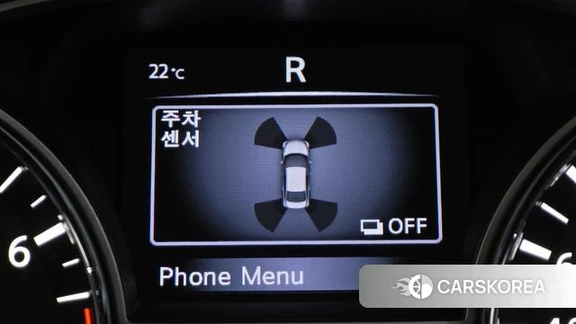 Nissan Altima id 3943017 из Кореи 10