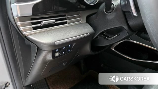 Hyundai The New Grandeur IG id 4231081 из Кореи 10