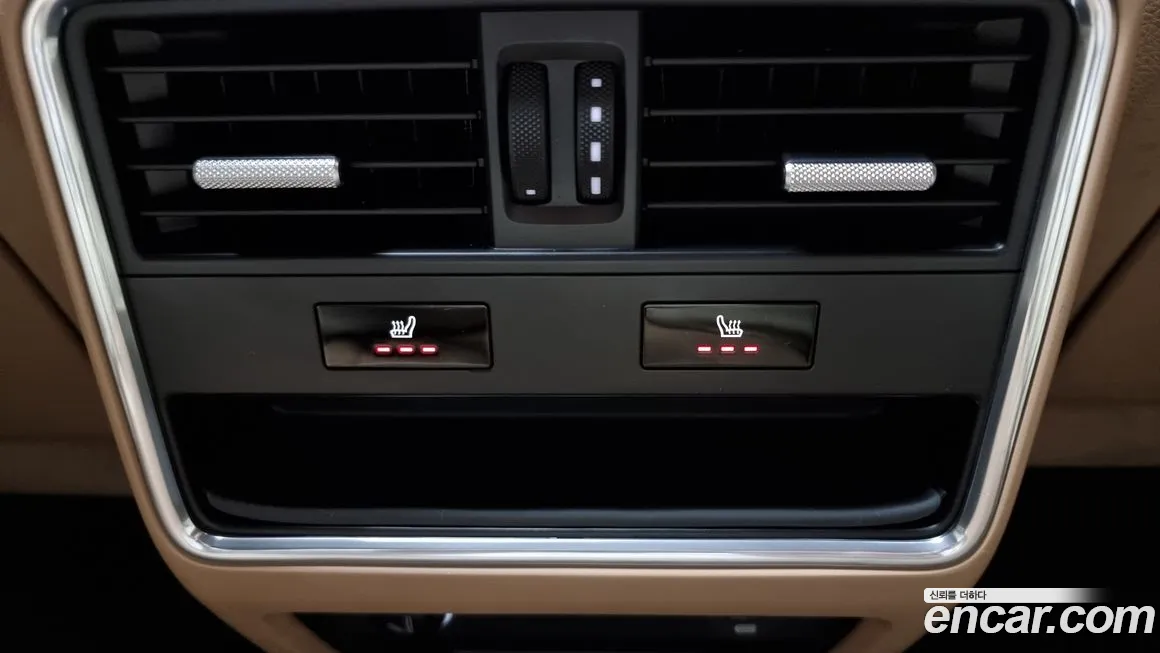 Porsche Cayenne (PO536) id 1975445 из Кореи 10