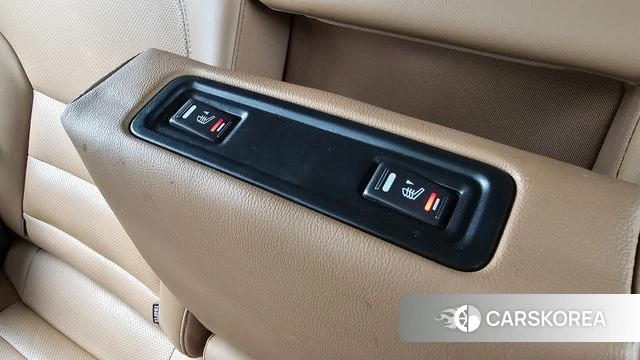 Renault Korea (Samsung) The New QM6 id 4541113 из Кореи 10