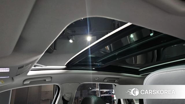 Volkswagen Touareg 3rd generation id 3864065 из Кореи 10