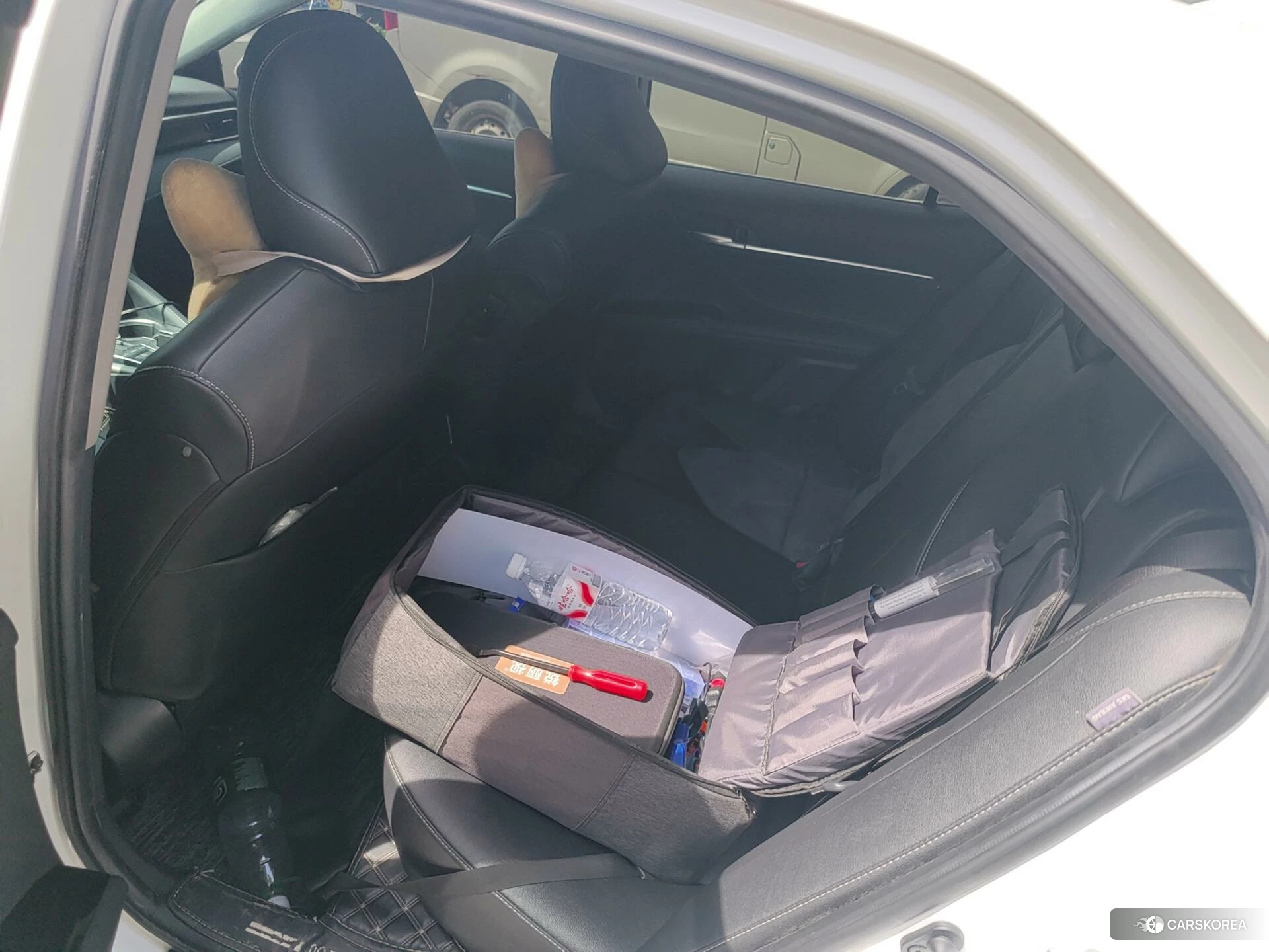 Toyota Camry id 4487528 из Китая 10