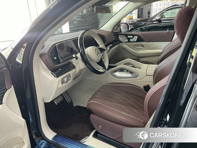Mercedes-Benz Maybach GLS id 4279384 из Китая 10