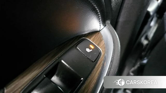 Chevrolet (GM Daewoo) All New Malibu id 3880309 из Кореи 10