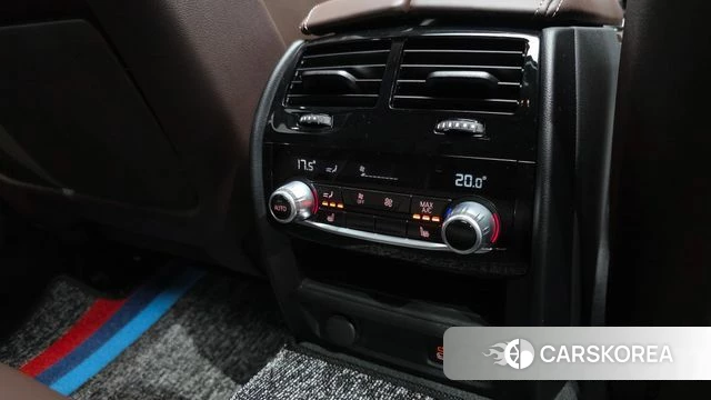 BMW 5 Series (G30) id 4354610 из Кореи 10