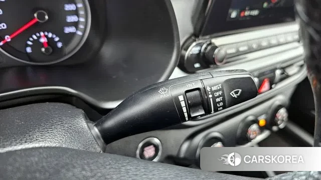 Kia Come New K3 id 3714043 из Кореи 10